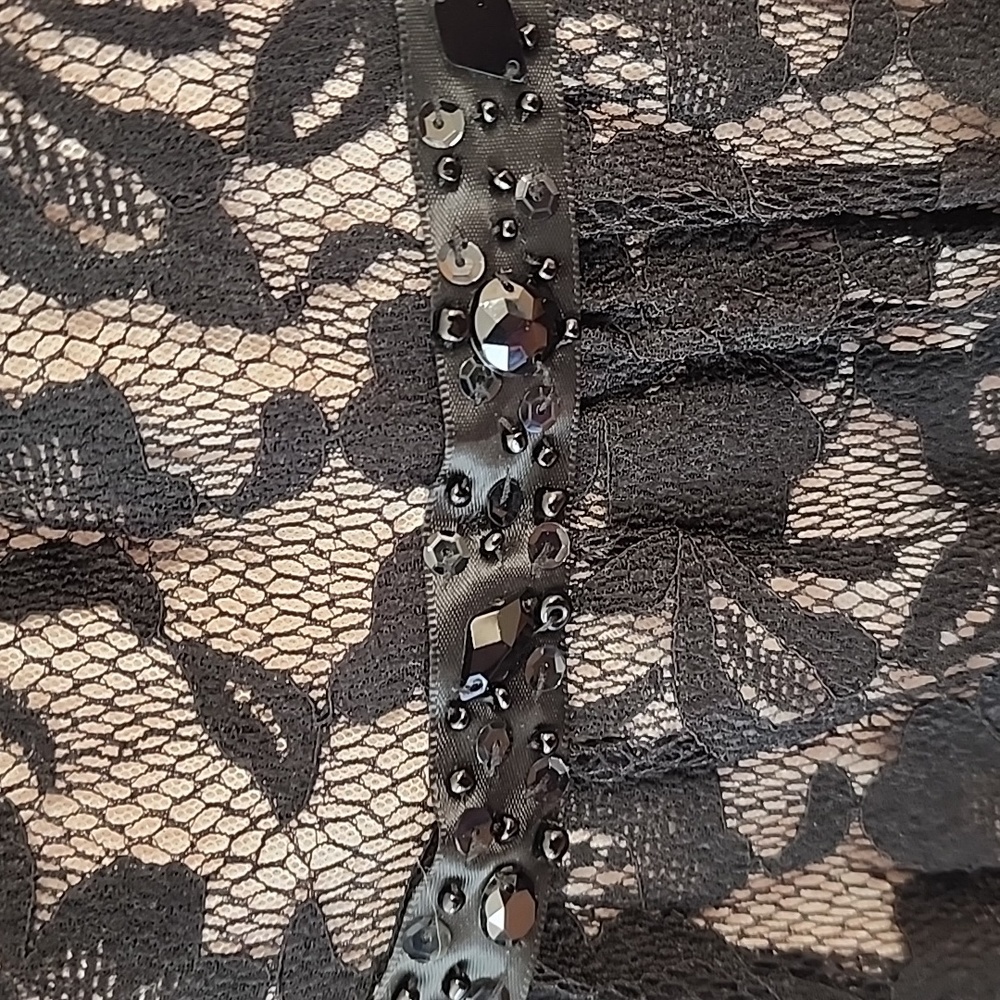 Cocktail dress - Picture 3 of 7